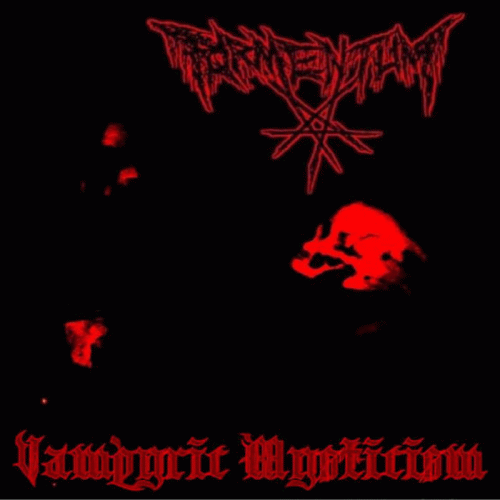 Tormentum (USA) : Vampyric Mysticism